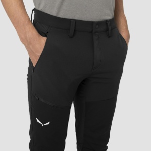 Pantaloni trekking barbati Salewa Puez Orval 2 Durastretch - Img 9