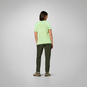 Pantaloni trekking dama Salewa Pedroc 5 Durastretch - Img 6