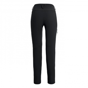 Pantaloni trekking dama Salewa Puez Orval 2 Durastretch - Img 2