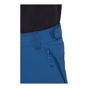 Pantaloni Zip-Off Barbati Mammut Runbold IV Zip Off Tschiel - Img 5