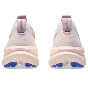 Pantofi alergare ASICS GEL-Nimbus 28 - roz Pearl Pink | Morganite - Img 5