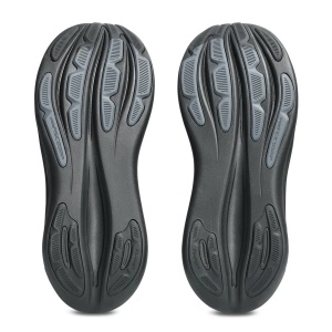 Pantofi Alergare Barbati Asics Gel-Nimbus 28 Black-Grey - Img 5