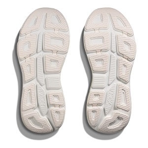 Pantofi Alergare Barbati Hoka Bondi 9 Neon Yuzu-Sunlight - Img 5