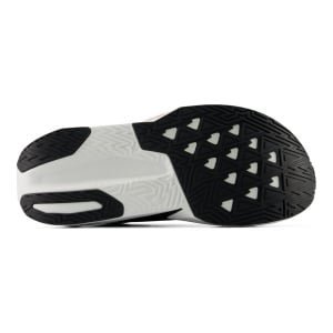 Pantofi Alergare Barbati New Balance Fuelcell Rebel V5 White With Neo Flame - Img 5