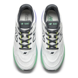 Pantofi Alergare Barbati Newbalance Fresh Foam x 1080 v15 Grey - Img 3