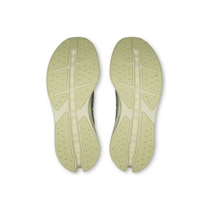 Pantofi Alergare Barbati On Cloudsurfer Max Khaki - Img 3