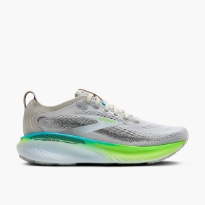 Pantofi alergare Brooks Adrenaline GTS 25 - gri | stabilitate GuideRails
