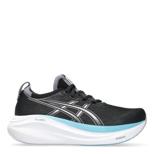 Pantofi Alergare Femei Asics Gel Nimbus 27 Black-Violet