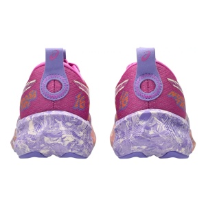 Pantofi Alergare Femei Asics Noosa Tri 16 Digital Sakura-Amethyst - Img 3