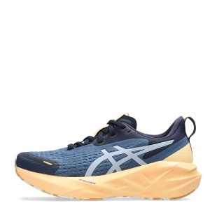 Pantofi Alergare Femei Asics Novablast 5 Lite Show Lite Show-Orange Glow - Img 2