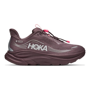 Pantofi Alergare Femei Hoka Clifton 11 GORE-TEX® Smoky Quartz / Deep Mauve