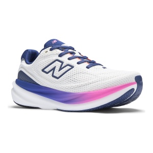 Pantofi Alergare Femei Newbalance Fresh Foam x 1080 v15 White - Img 6