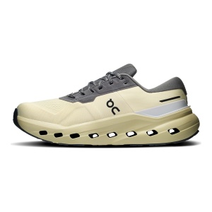 Pantofi Alergare Femei On Cloudrunner 3 Waterproof Pollen | Haze - Img 4