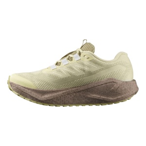 Pantofi Alergare Femei Salomon Aero Blaze 3 Grvl Gore-Tex Green Haze/Iron/Ice Flow - Img 5