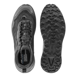 Pantofi Alergare Montana Barbati Lowa Fortux GTX Black - Img 5