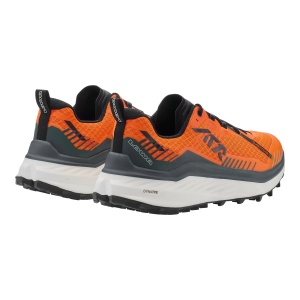 Pantofi Alergare Montana Barbati Lowa Skyterra Orange - Img 3