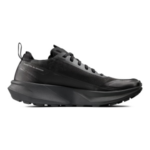 Pantofi Alergare Montana Barbati Mammut Aenergy Trail All Mountain Low GTX Black - Img 3