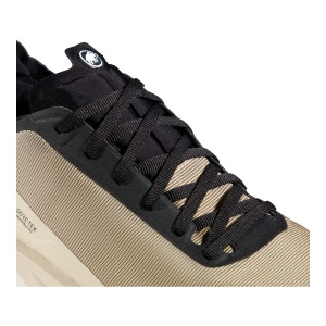 Pantofi Alergare Montana Barbati Mammut Aenergy Trail All Mountain Low GTX Savanna-Moonbean - Img 4