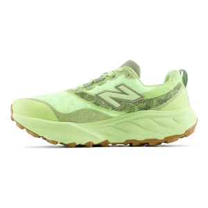 Pantofi Alergare Montana Barbati Newbalance Fresh Foam X Hierro v9 Green - Img 2