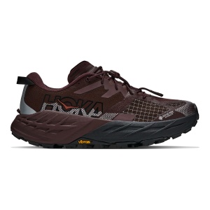 Pantofi Alergare Montana Femei Hoka Speedgoat 7 GTX Deep Mauve / Black