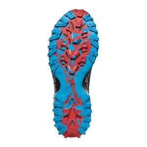 Pantofi Alergare Montana Femei LaSportiva Bushido III GTX - Img 6