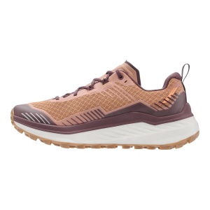 Pantofi Alergare Montana Femei Lowa Skyterra Burgundy - Img 7