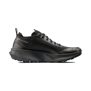 Pantofi Alergare Montana Femei Mammut Aenergy Trail All Mountain Low GTX Black - Img 3