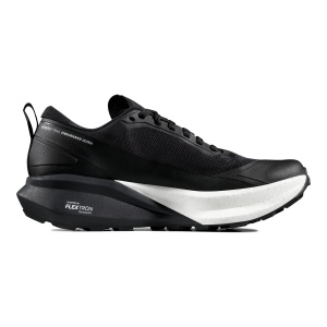 Pantofi Alergare Montana Femei Mammut Aenergy Trail Endurance Ultra Low GTX Black-White - Img 3