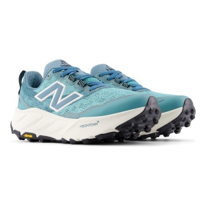 Pantofi Alergare Montana Femei Newbalance Fresh Foam X Hierro v9 Green - Img 4
