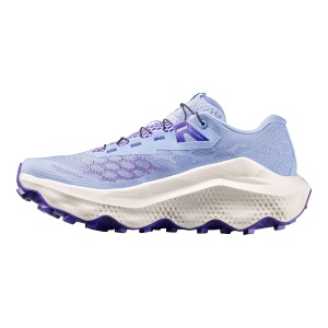 Pantofi Alergare Montana Femei Salomon Ultra Glide 4 Brunnera Blue/Vanilla Ice/Deep Blue - Img 5