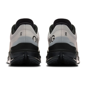 Pantofi Alergare ON Barbati Cloudflow 5 Glacier-Black - Img 3