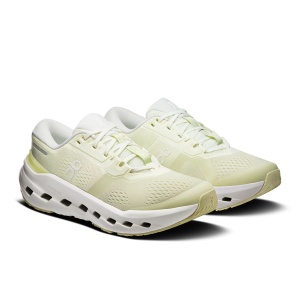 Pantofi alergare On Cloudrunner 3 W | amortizare CloudTec® - Seedling | Ivory - Img 6