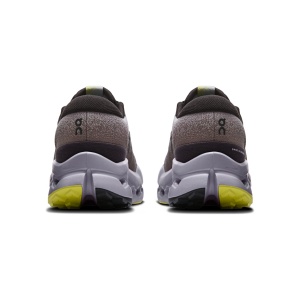 Pantofi Alergare ON Femei Cloudsurfer Trail 2 Wp Black-Lilac - Img 5