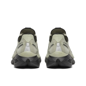 Pantofi alergare Saucony Endorphin Pro 5 - galben Citron/negru | placă carbon - Img 4