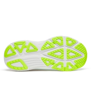 Pantofi alergare Saucony Guide 19 W - Splash Citron | stabilitate maximă - Img 6