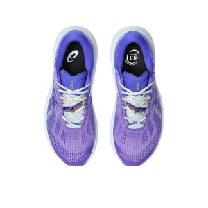 Pantofi alergare trail ASICS Trabuco 14 - Amethyst | amortizare FF BLAST MAX - Img 6