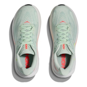 Pantofi Alergare Trail Barbati Hoka Challenger 8 Bay Leaf-Sage - Img 4