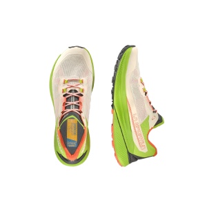 Pantofi Alergare Trail Barbati La Sportiva Prodigio Antique White - Img 3