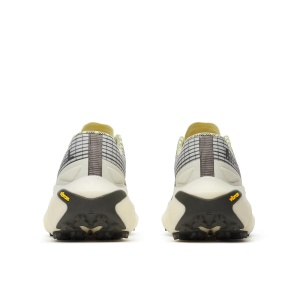 Pantofi alergare trail Merrell MTL Adapt Matryx bărbați - verde lime cu negru - Img 4