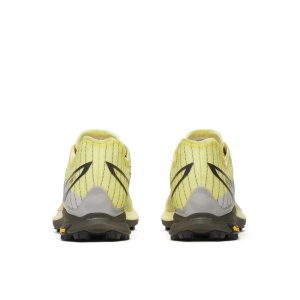 Pantofi alergare trail Merrell MTL Skyfire 2 Matryx bărbați - galben cu gri - Img 4