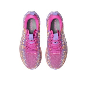 Pantofi alergare triatlon ASICS Noosa Tri 16 - roz Digital Sakura | Amethyst - Img 6