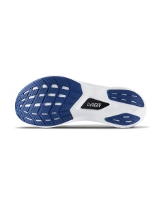 Pantofi alergare TYR Valkyrie Speedworks Runner - alb/bleu royal | performanță optimă - Img 4