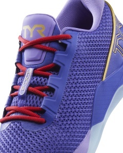 Pantofi antrenament TYR CXT-2 Trainer damă - indigo - Img 8