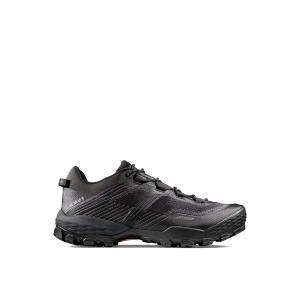 Pantofi Barbati Mammut Ducan Ii Low Gtx Black - Img 2