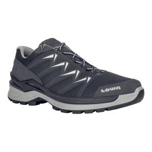 Pantofi Drumetie Barbati Lowa Innox Pro GTX Lo Navy - Img 4