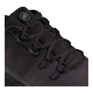 Pantofi Drumetie Barbati Mammut Aenergy Hike Low GTX Black - Img 4