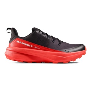 Pantofi Drumetie Barbati Mammut Aenergy Hike Low GTX Black - Img 3