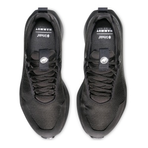 Pantofi Drumetie Barbati Mammut Aenergy Mtn Low GTX Black - Img 13