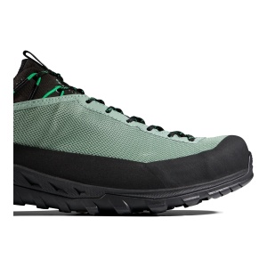 Pantofi Drumetie Barbati Mammut Alnasca IV Low GTX Deep Silver Sage-Pinea - Img 5