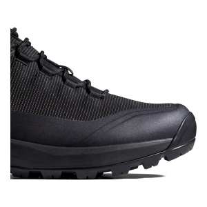 Pantofi Drumetie Barbati Mammut Ducan III Low GTX Black - Img 5